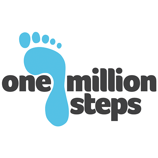 One Million Steps