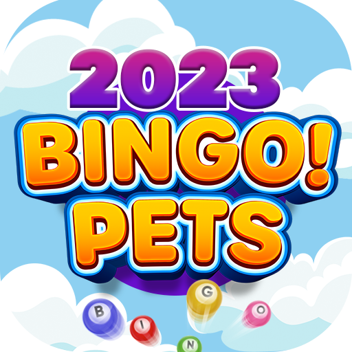 Bingo Pets: Loto bigo Cash Pop