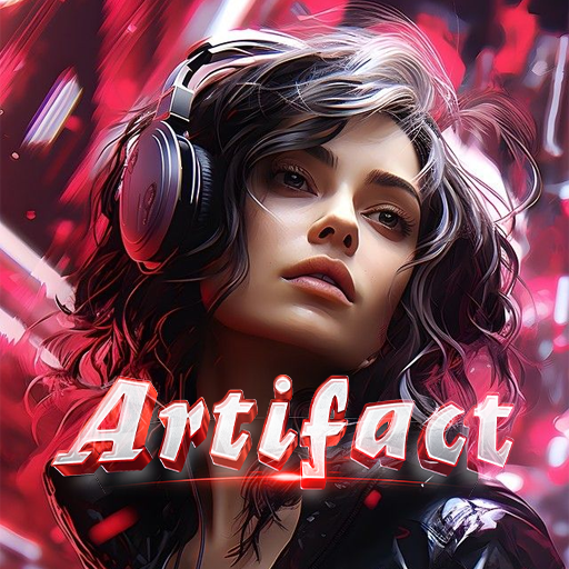 Artifact: एआई कला जनरेटर