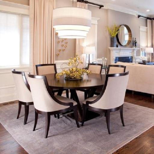 Dining Room Decorating Ideas