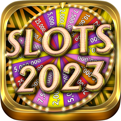 Get Rich Slots Games Offline