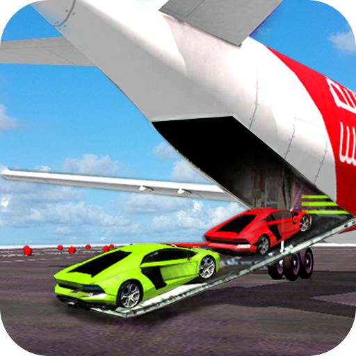 Game Mengemudi Mobil Bandara