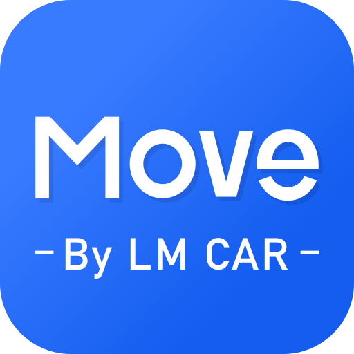 Move by LM CAR – Ride Hailing