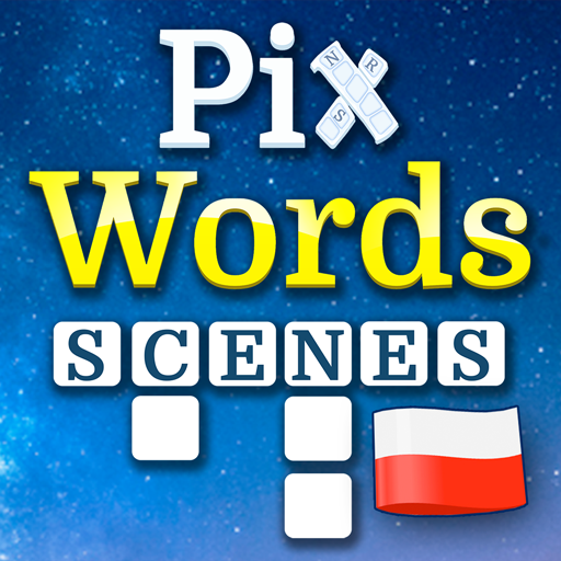 PixWords® Scenes