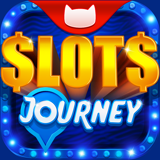 Slots Journey Cruise \u0026 Casino