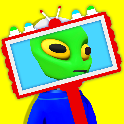 Alien-Catcher-Alien-Spiele