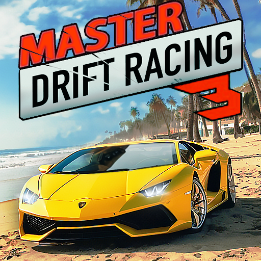 Drift Racing Master 3