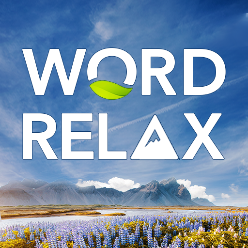 Word Relax: Word Puzzle Games