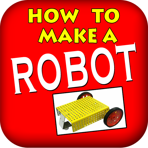 How To Make A Robot