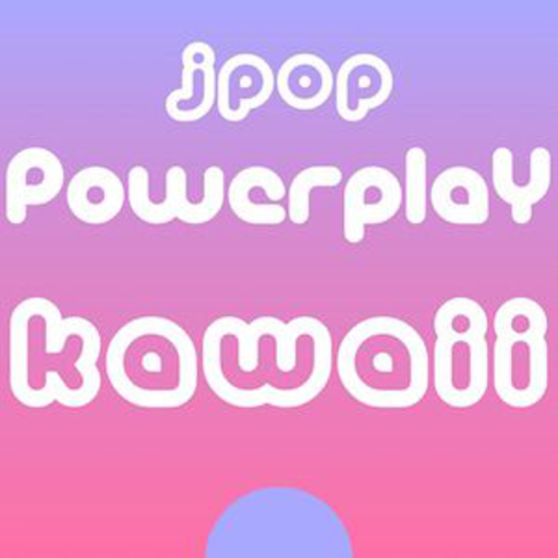 J-Pop Powerplay Kawaii