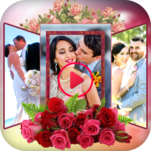 Wedding Photo Video Maker