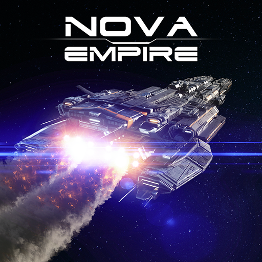 Nova Empire: Space-Commander