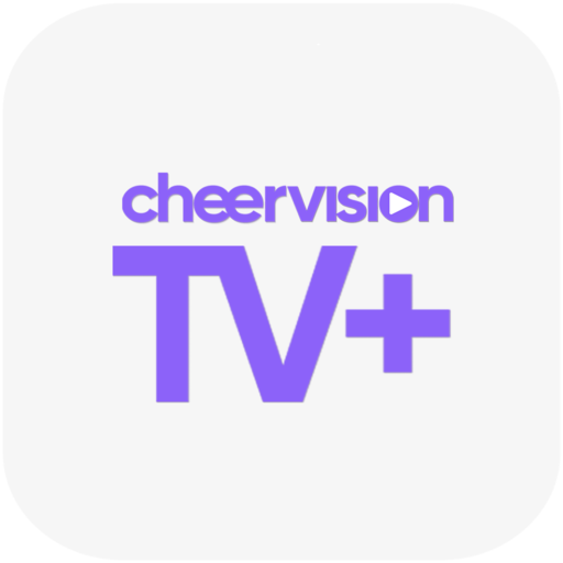 CheerVision TV+