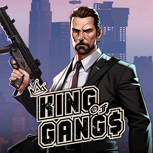 King of Gangs: Idle Mafia