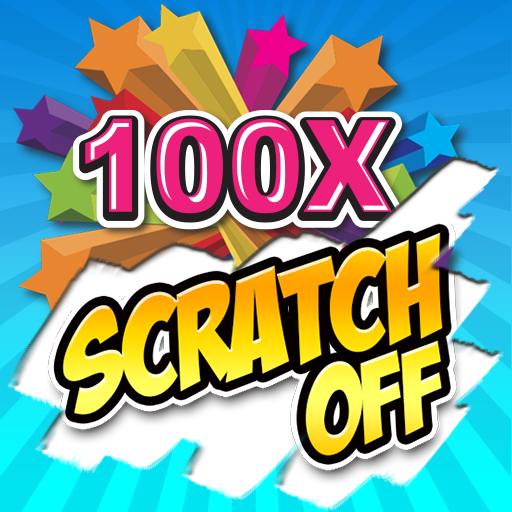 Lotto Scratch – Las Vegas