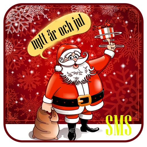 god jul meddelanden sms 2024