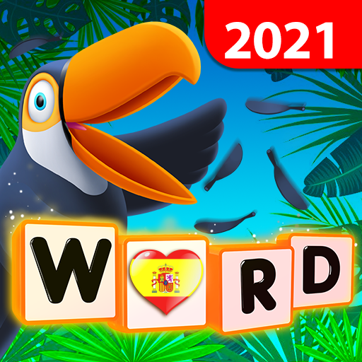 Wordmonger: Juego de Palabras