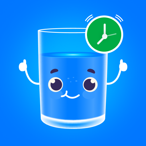 Water Tracker: Water Reminder