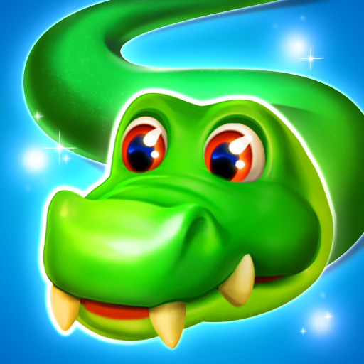 Snake Arena: Snake Game 3D