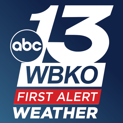 WBKO First Alert Weather