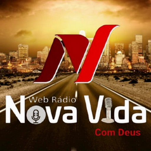 Web Rádio Nova Vida Com Deus