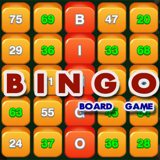 Bingo Champion : Offline Game