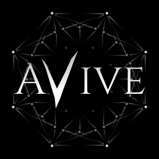 Avive: Token Gated Community