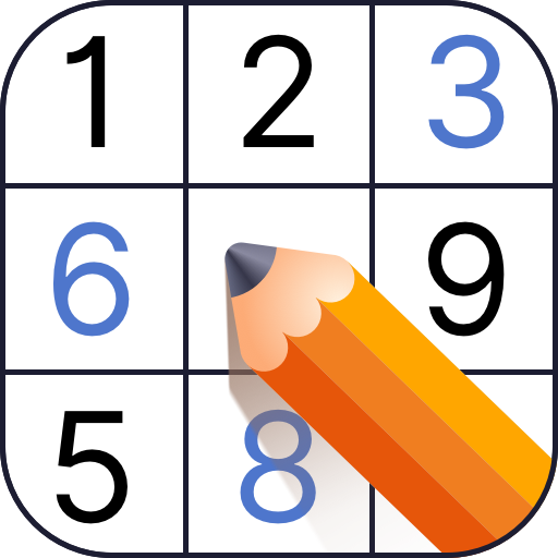 Sudoku - Türkçe Klasik Sudoku