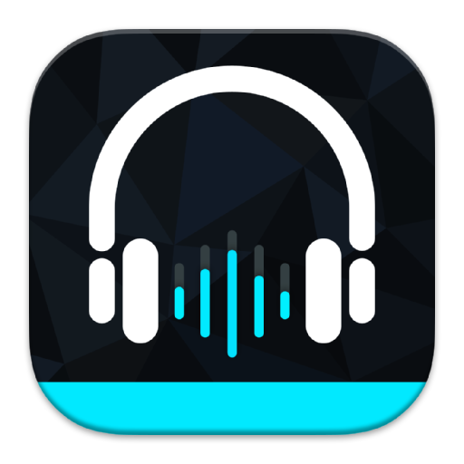 Headphones Equalizer - Music