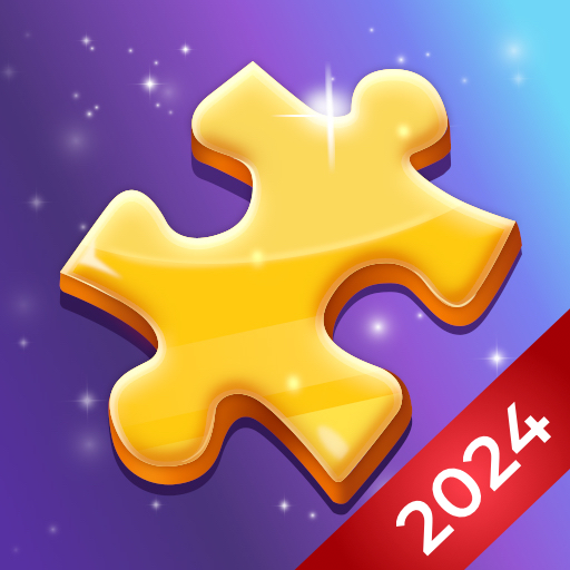 Jigsaw Puzzles HD ပဟေဠိဂိမ်း