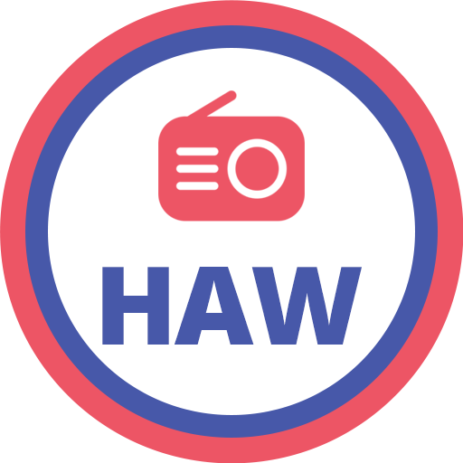 Radio Hawai FM en línea