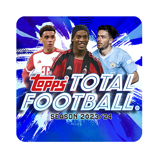 Topps Total Football®