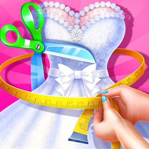 Dressup Time Mariage Princesse7.0.5093