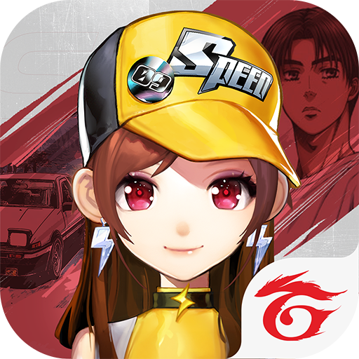 Garena Speed Drifters