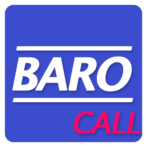 BAROCALL - 视频聊天 视频聊天 视频通话 中年