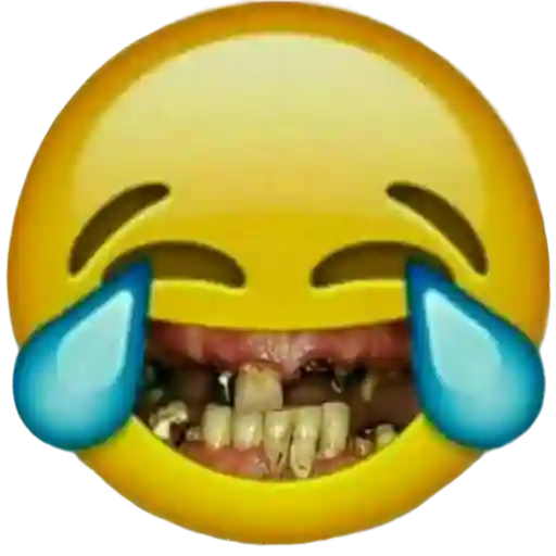 Autocollants Emoji - WASticker