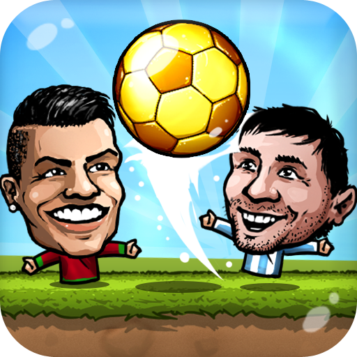 Puppet Soccer – Fußball