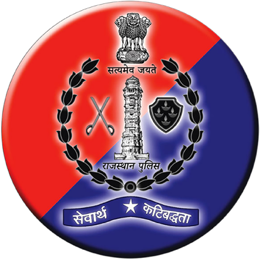 RajCop Citizen