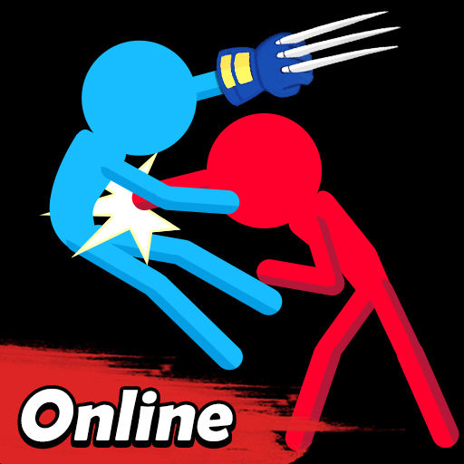 Stickman Hero Fight Clash