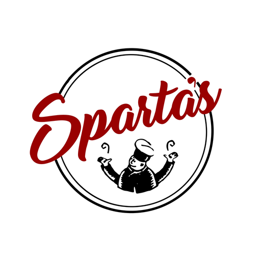 Sparta's Pizza & Spaghetti