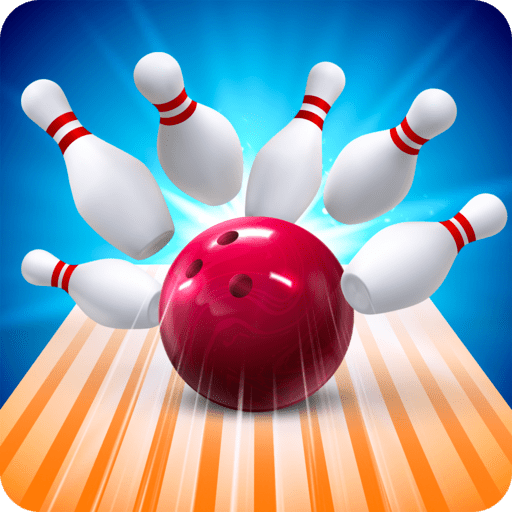 Bowling Salonu - Bowling Oyunu