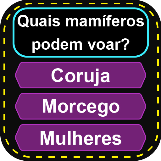 Jogo de Perguntas e Respostas?