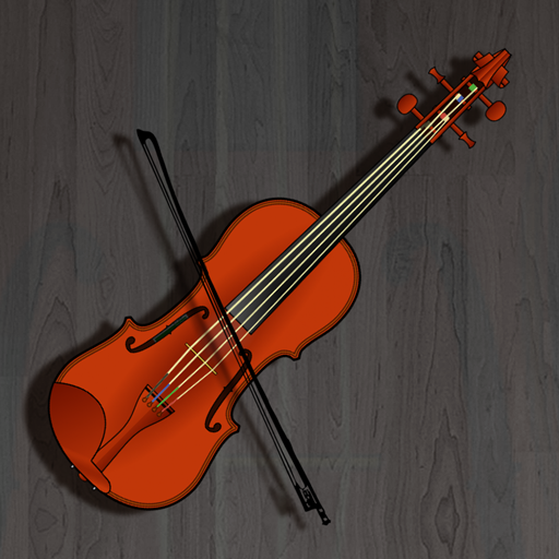 Violon Simulateur