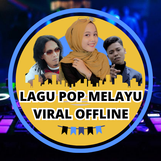 Lagu Pop Melayu Viral Offline