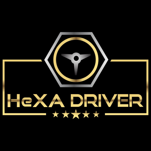 Hexa Driver