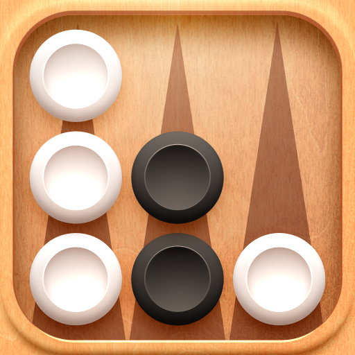 Backgammon - Jeux de Plateau