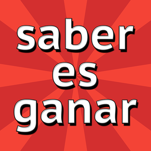 Saber es Ganar