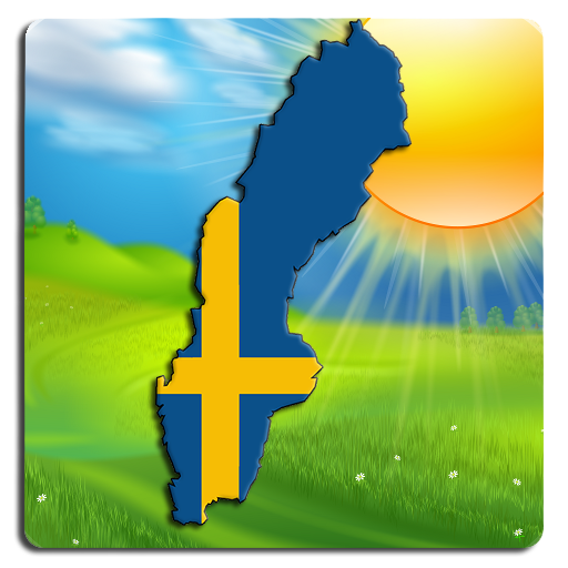 Sverige Väder