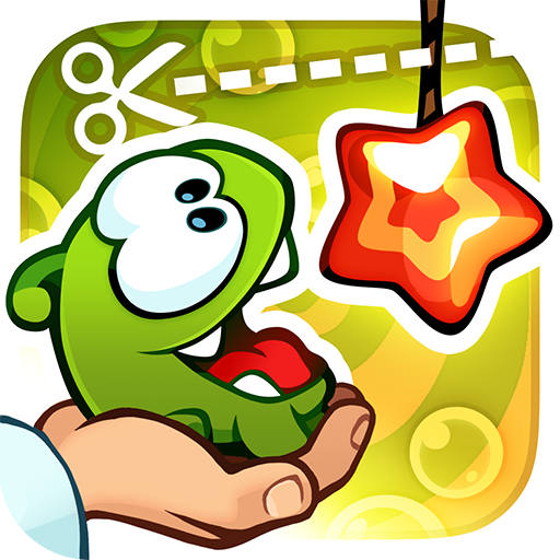 Cut the Rope: Experiments