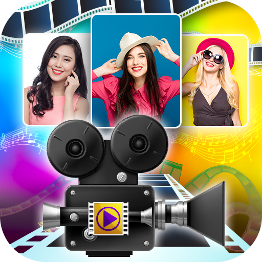 Photo Video Status Maker